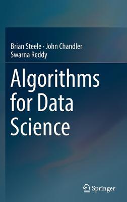 Algorithms for Data Science (Hardcover)