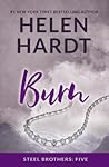 Burn by Helen Hardt