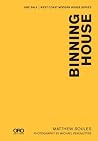 Binning House: UBC SALA | West Coast Modern Series