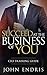 Succeed at the Business of You: The CFO Training Guide