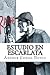 Estudio en escarlata by Arthur Conan Doyle