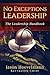 No Exceptions Leadership: T...