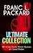 Ultimate Collection: 30+ Crime Novels, Murder Mysteries & Action Thrillers: The Adventures of Jimmie Dale, The White Moll, The Miracle ... Night, The Four Stragglers, The Red Ledger...