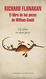 El libro de los peces de William Gould
