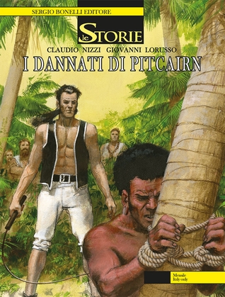 Le Storie n. 51: I dannati di Pitcairn (Paperback)