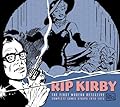 Rip Kirby, Vol. 10: 1970-1973