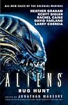 Aliens: Bug Hunt