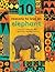 10 Reasons to Love an Elephant