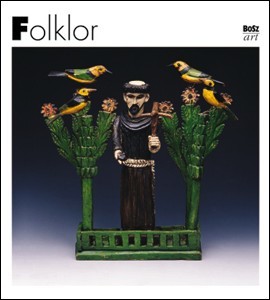 Folklor: Polska Kultura Ludowa / Folklore: Polish Folk Culture