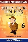 Sherlock Holmes a...