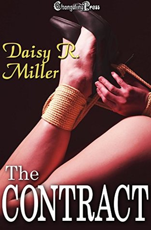 The Contract (Entangled)