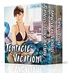 Tentacle Vacation (Tentacle Erotica Bundle) Tentacle Vacation (Tentacle Erotica Bundle)