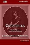 Cinderella: The 1905 Drury Lane Pantomime: Complete Libretto (Classic Panto Series) Cinderella: The 1905 Drury Lane Pantomime: Complete Libretto (Classic Panto Series)