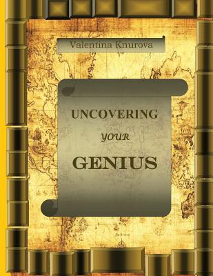 Uncovering Your Genius: Color Edition