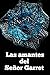 Las amantes del señor Garret (Trilogía Las amantes del señor Garret 1) (Spanish Edition)