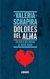Dolores del alma (Spanish Edition)
