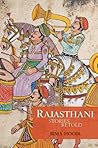 Rajasthani Stories Retold Rajasthani Stories Retold