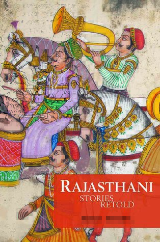 Rajasthani Stories Retold