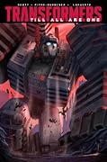 Transformers: Till All Are One, Vol. 2