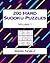 200 Hard Sudoku Puzzles Vol...
