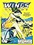 Wings Comics # 95