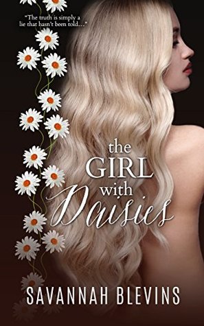 The Girl With Daisies (Midtown Brotherhood #3)