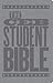 The CEB Student Bible for United Methodist Confirmation
