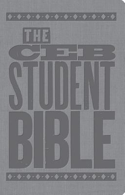The CEB Student Bible for United Methodist Confirmation (Paperback)