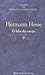 O Lobo da Estepe by Hermann Hesse