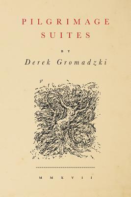 Pilgrimage Suites (Free Verse Editions)