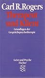 Therapeut und Klient