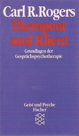 Therapeut und Klient (Paperback)
