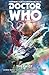 Doctor Who: The Twelfth Doctor Vol. 5: The Twist