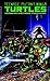 Teenage Mutant Ninja Turtles: Eastman and Laird's Mirage Studios Covers