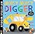 Noisy Noisy Digger by Jonathan Litton