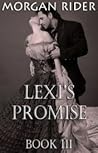Lexi's Promise