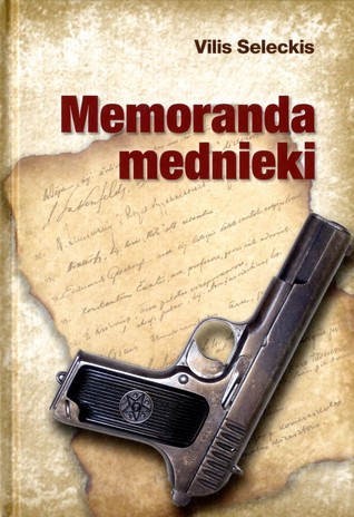 Memoranda mednieki