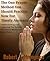 The One Prayer Method You Should Practice Now For Timely Answer : Understanding And Exploring The Number One Prayer Method Of Jesus Christ