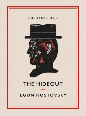 The Hideout (Pushkin Collection)