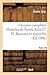 Oeuvres Complètes Illustrées de Émile Zola 27-30. Romans Et Nouvelles T29 (Litterature) (French Edition)