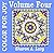 Volume Four (Color For Joy ...