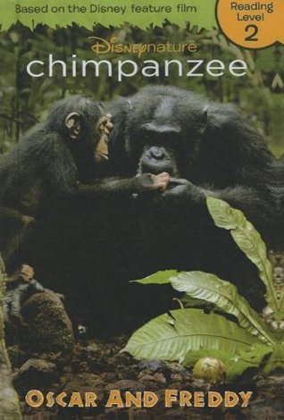 Chimpanzee: Oscar and Freddie (Library Binding)