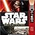 LIBRO DE SOMBRAS STAR WARS FORCE AWAKENS FAB