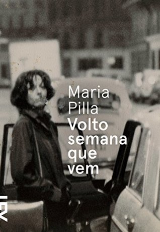 Volto Semana Que Vem (Paperback)