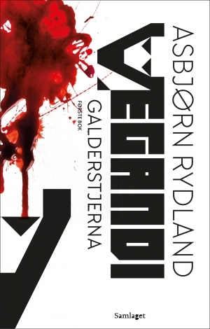Galderstjerna (Vegandi, #1)