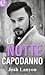 La notte di Capodanno by Josh Lanyon