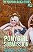 Ponygirl Submission: Erotic BDSM (The Ponygirl Ranch Series Book 2)