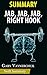 Summary of Jab, Jab, Jab, Right Hook: How to Tell Your Story in a Noisy Social World by Gary Vaynerchuk | Key Point Breakdown & Analysis