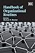 Handbook of Organizational ...