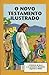 O Novo Testamento Ilustrado - A História de Jesus e os Primei... by Iva Hoth